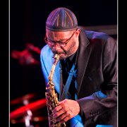 Kenny Garrett 2017